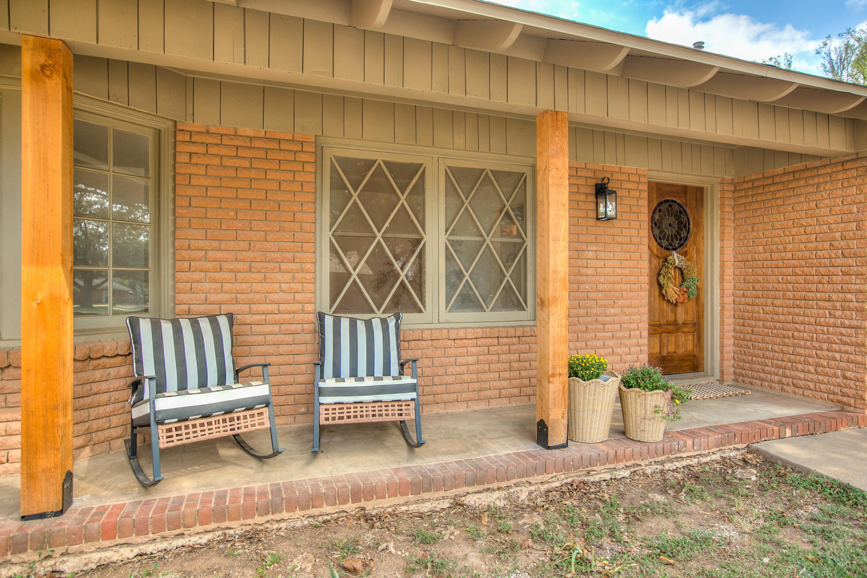 2114 Sul Ross Street Property Photo 12