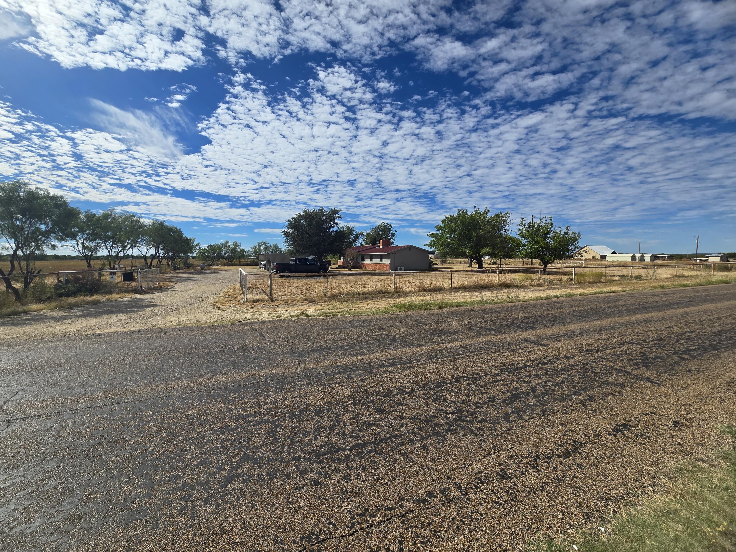 8205 Grape Creek Road Property Photo 2