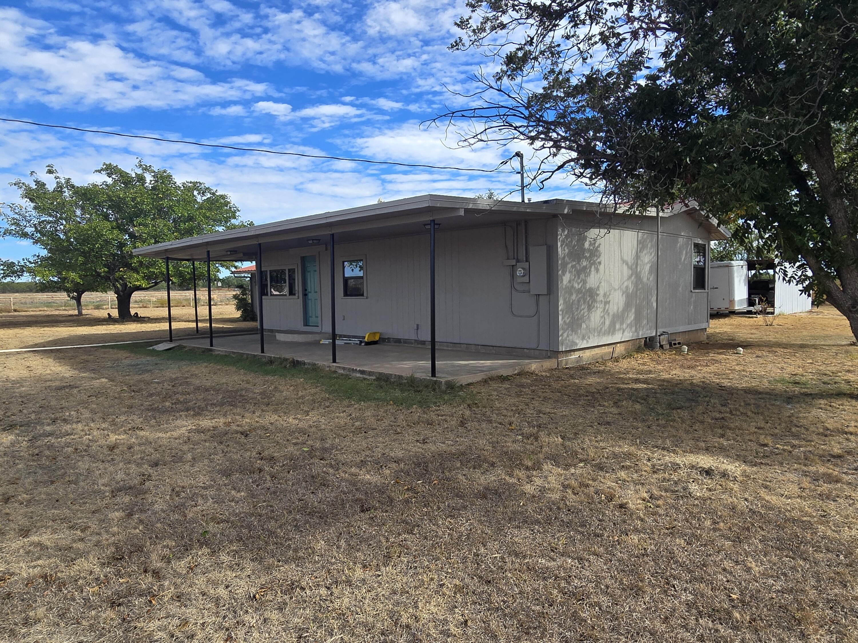 8205 Grape Creek Road Property Photo 3