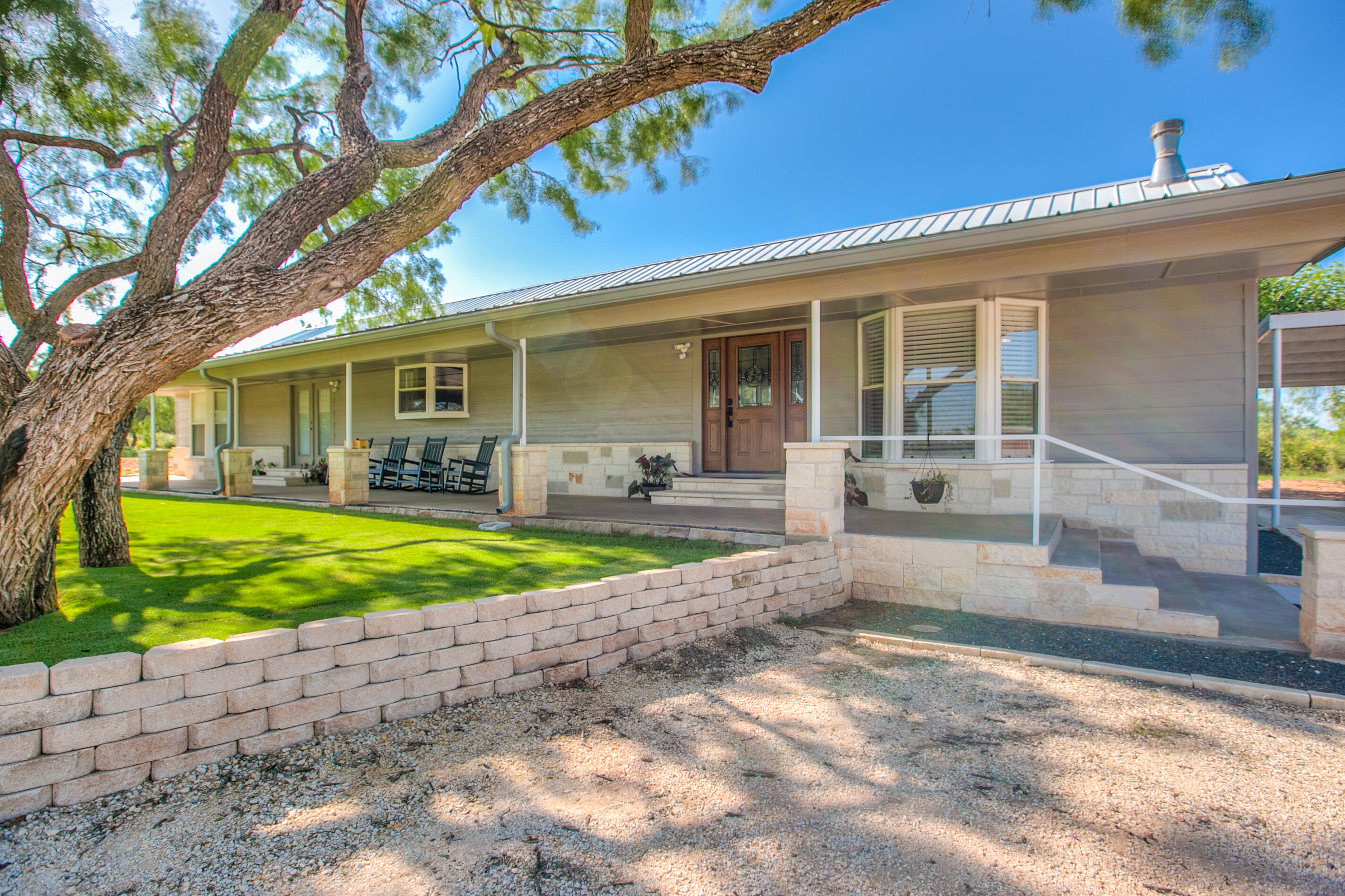 9301 Texas 158 Property Photo 1