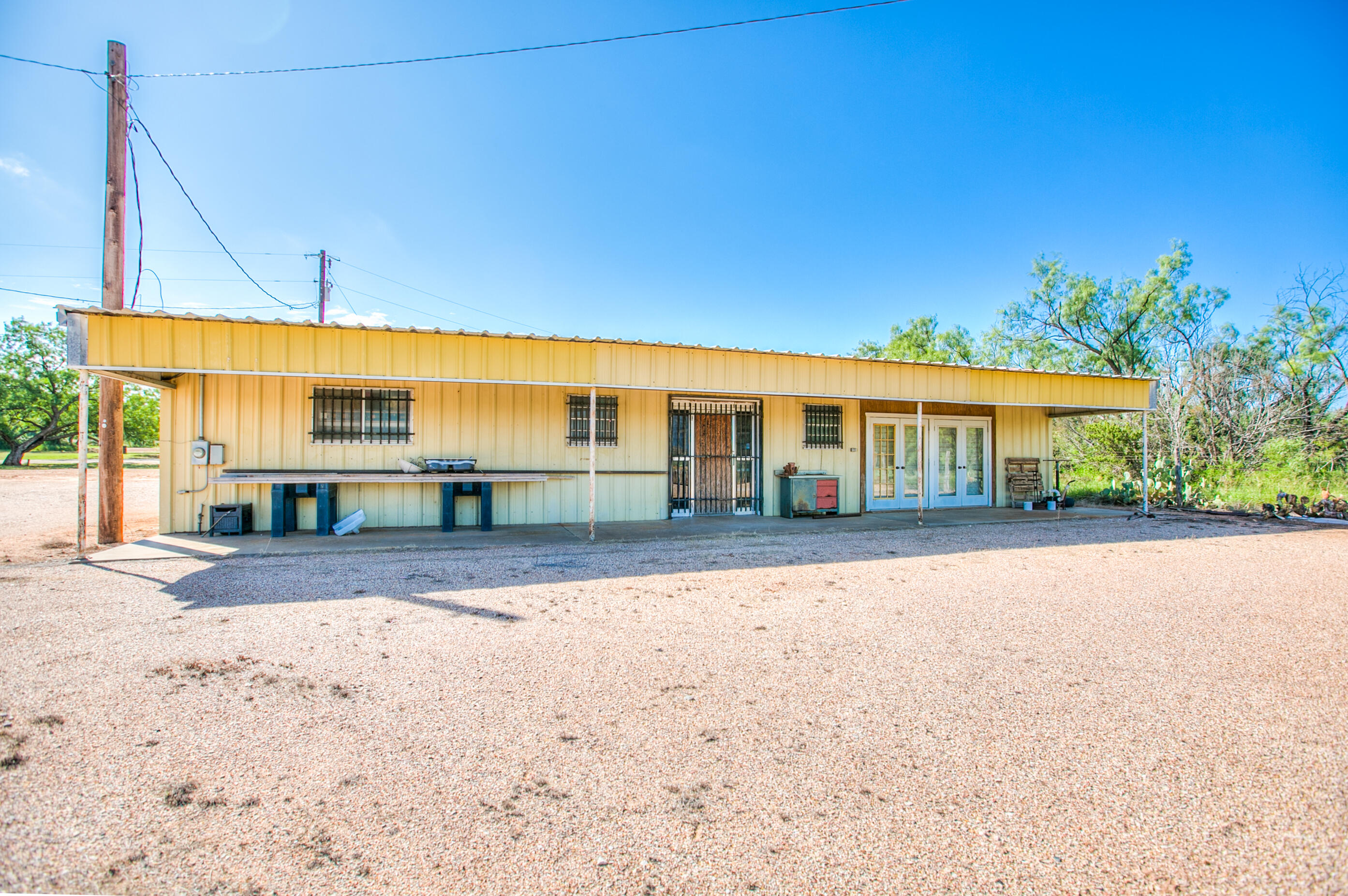 9301 Texas 158 Property Photo 42