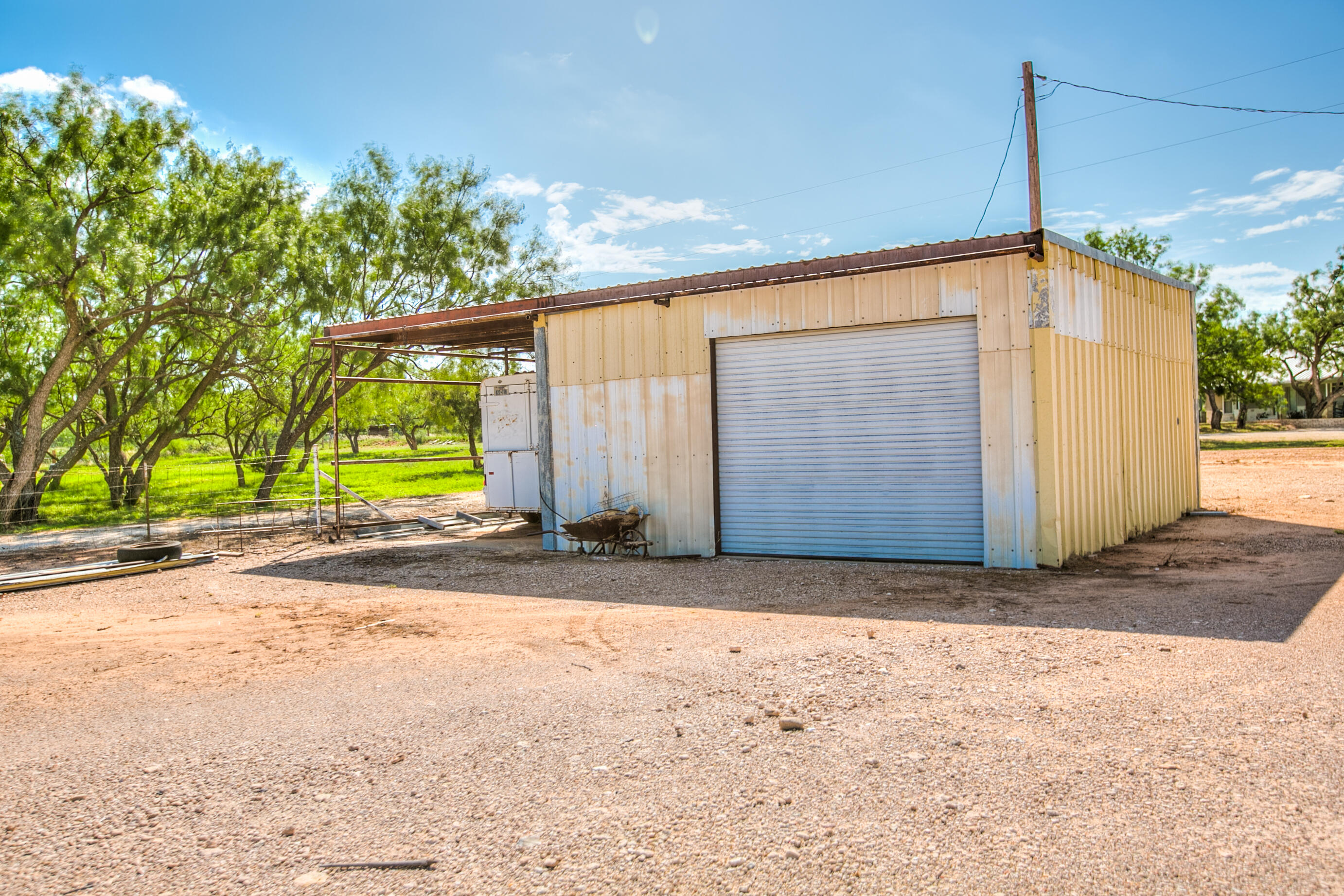 9301 Texas 158 Property Photo 44