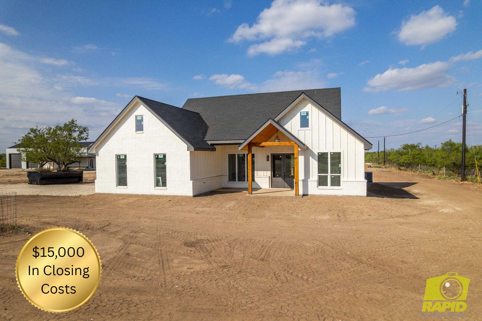 10954 Twin Lakes Lane Property Photo 1