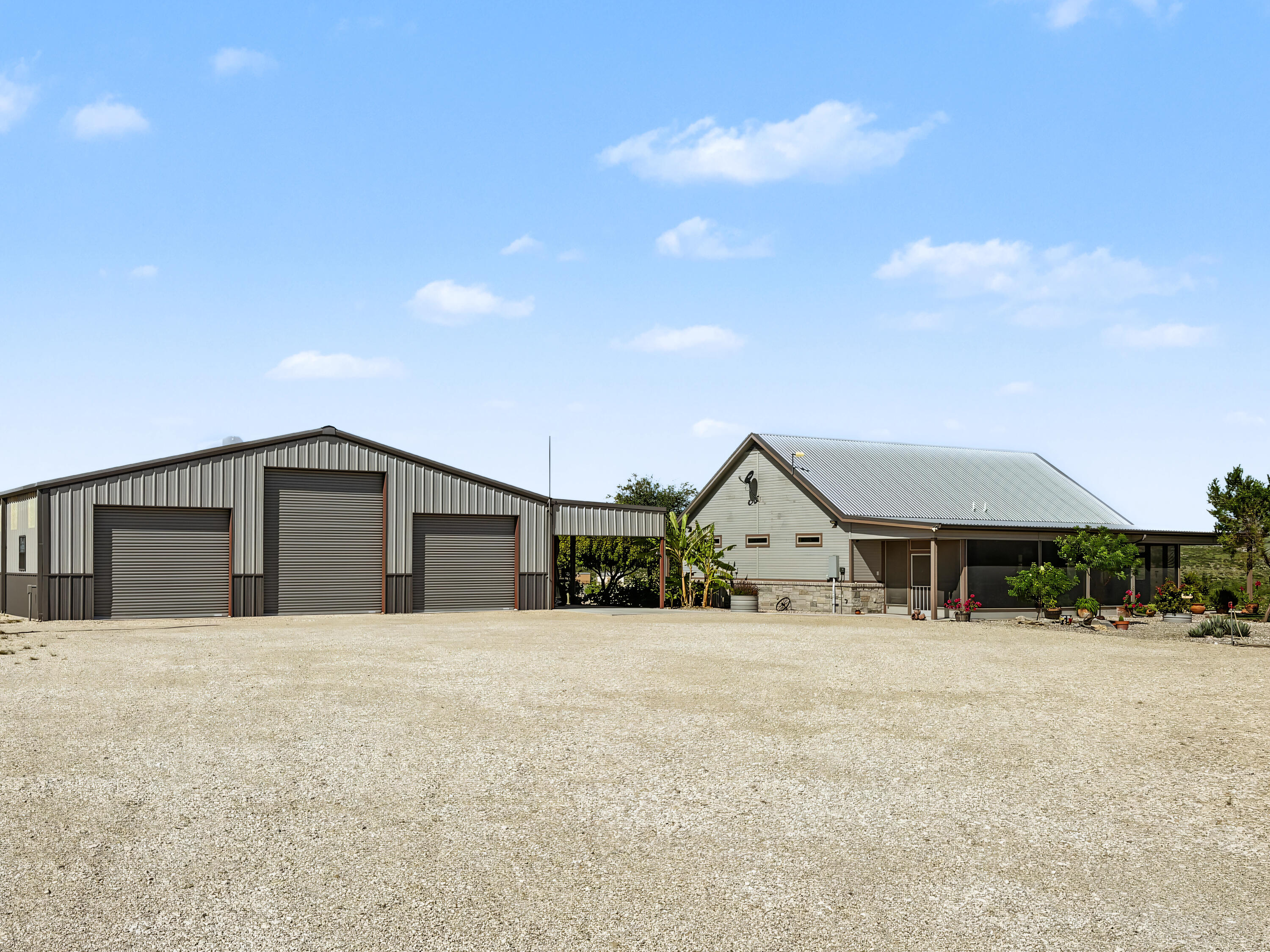 100 Papalote Road Property Photo 1