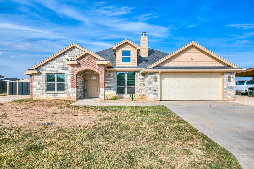 8370 Puma Court Property Photo 1