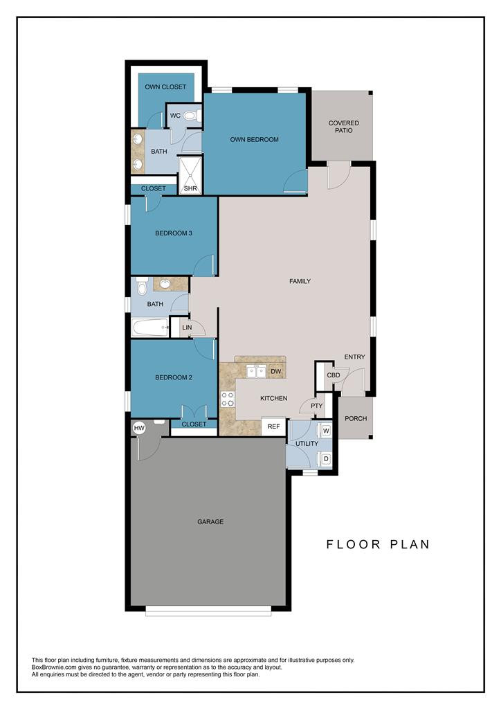 3033 Walnut Hill Drive Property Photo 19