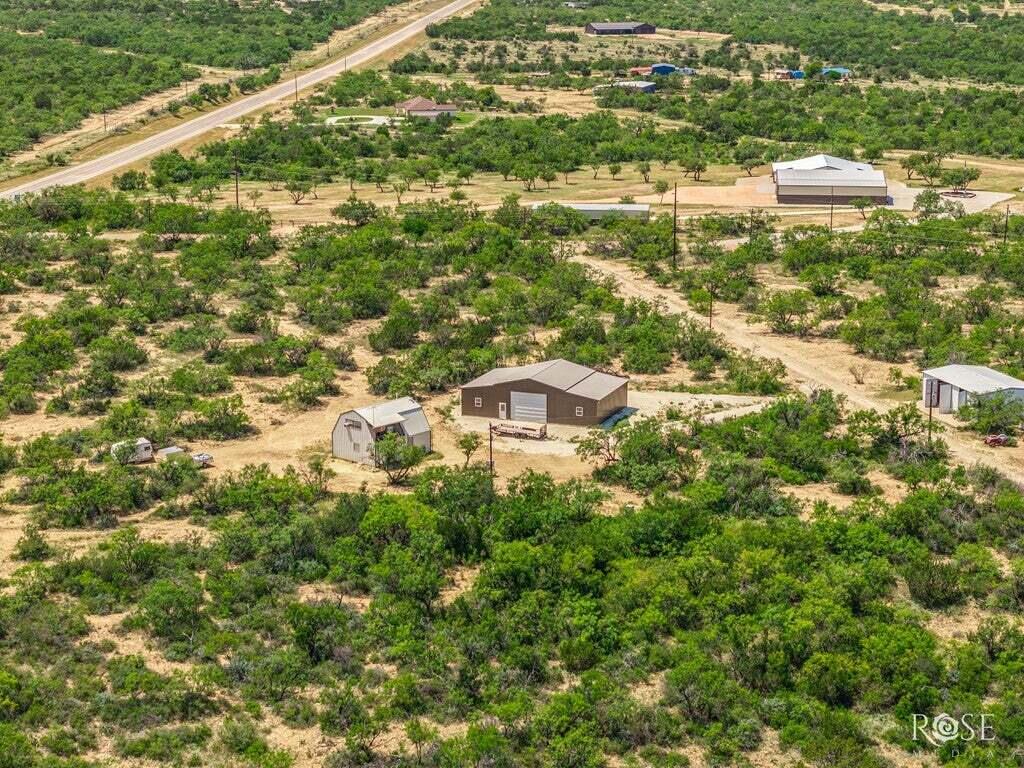 17001 Mustang Creek Road Property Photo 15