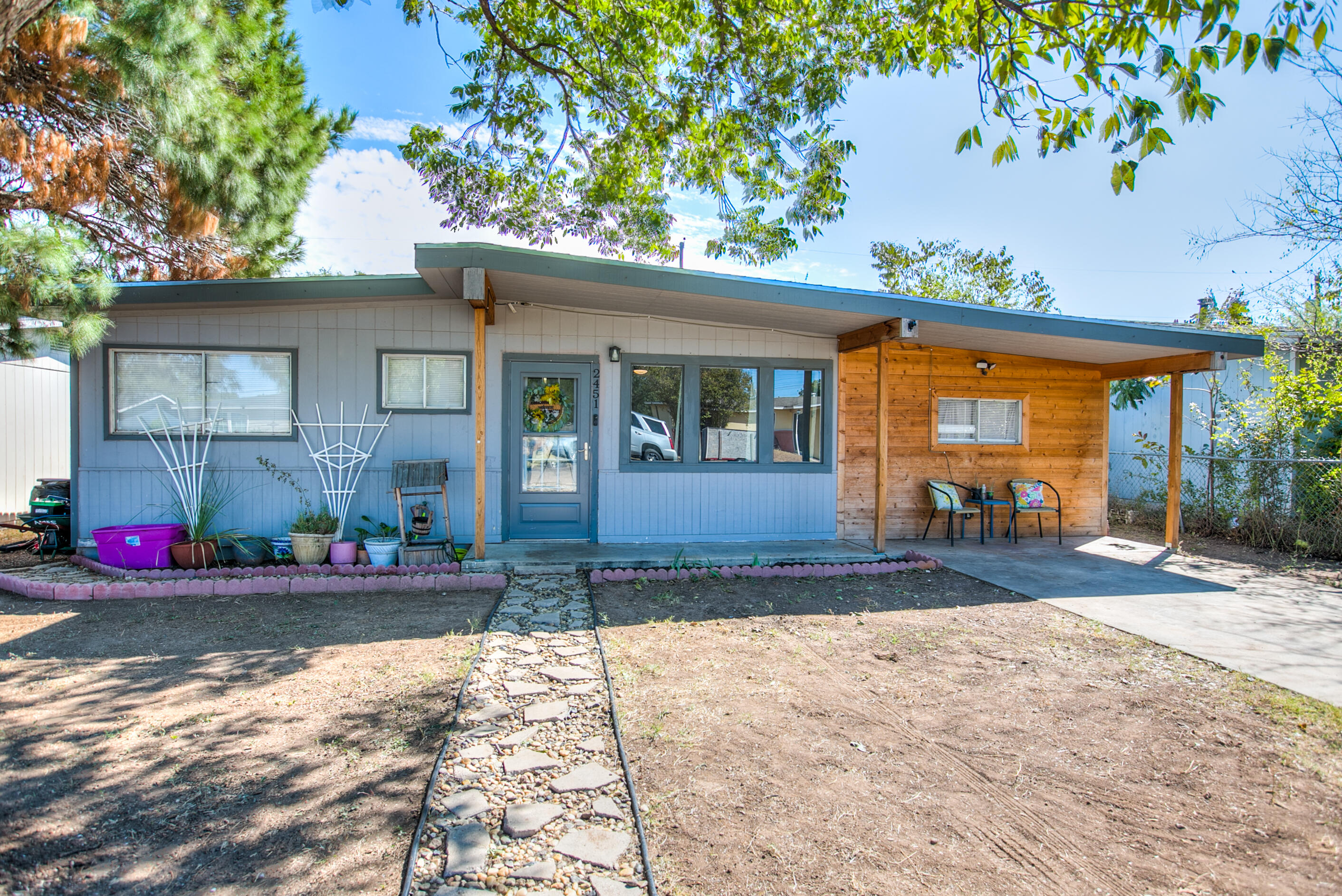 2451 Greenwood Street Property Photo 1