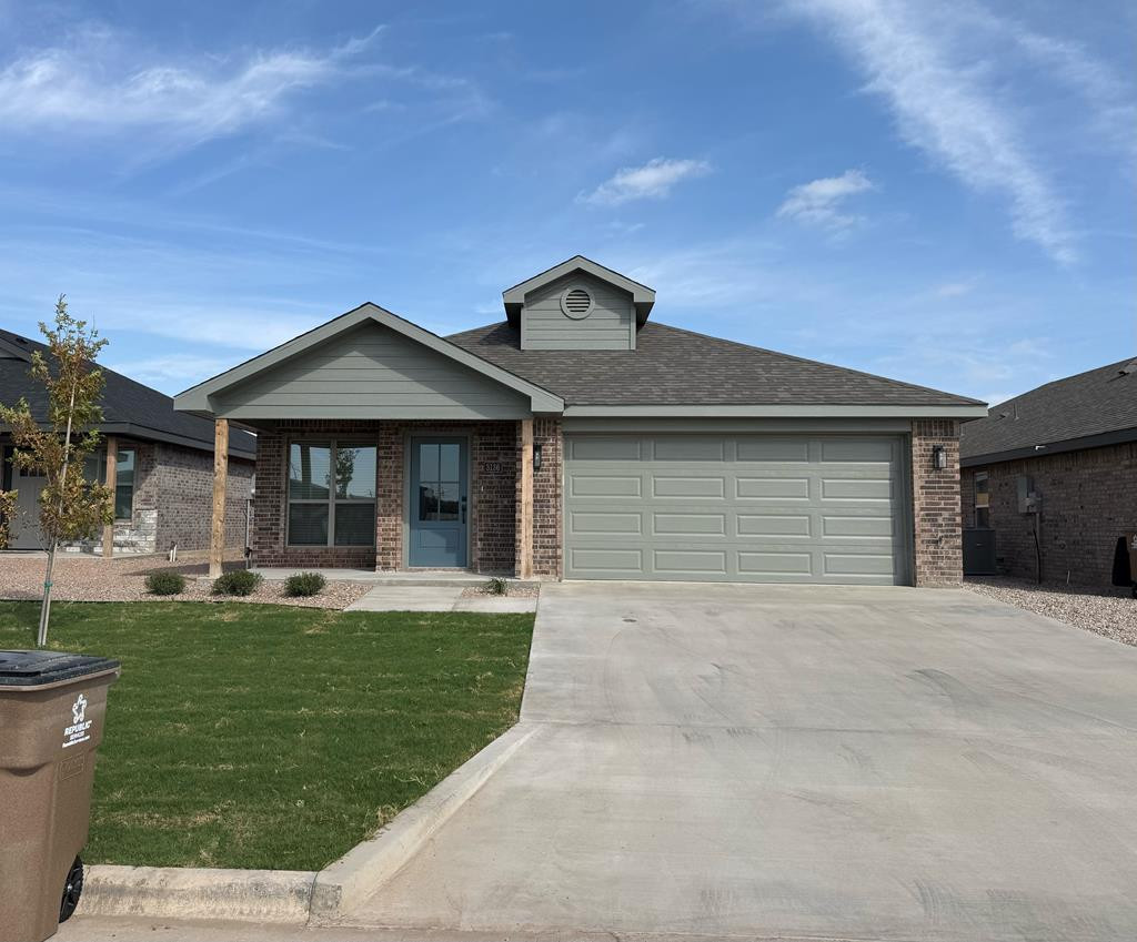 6125 Mountain Forest Drive Property Photo 1