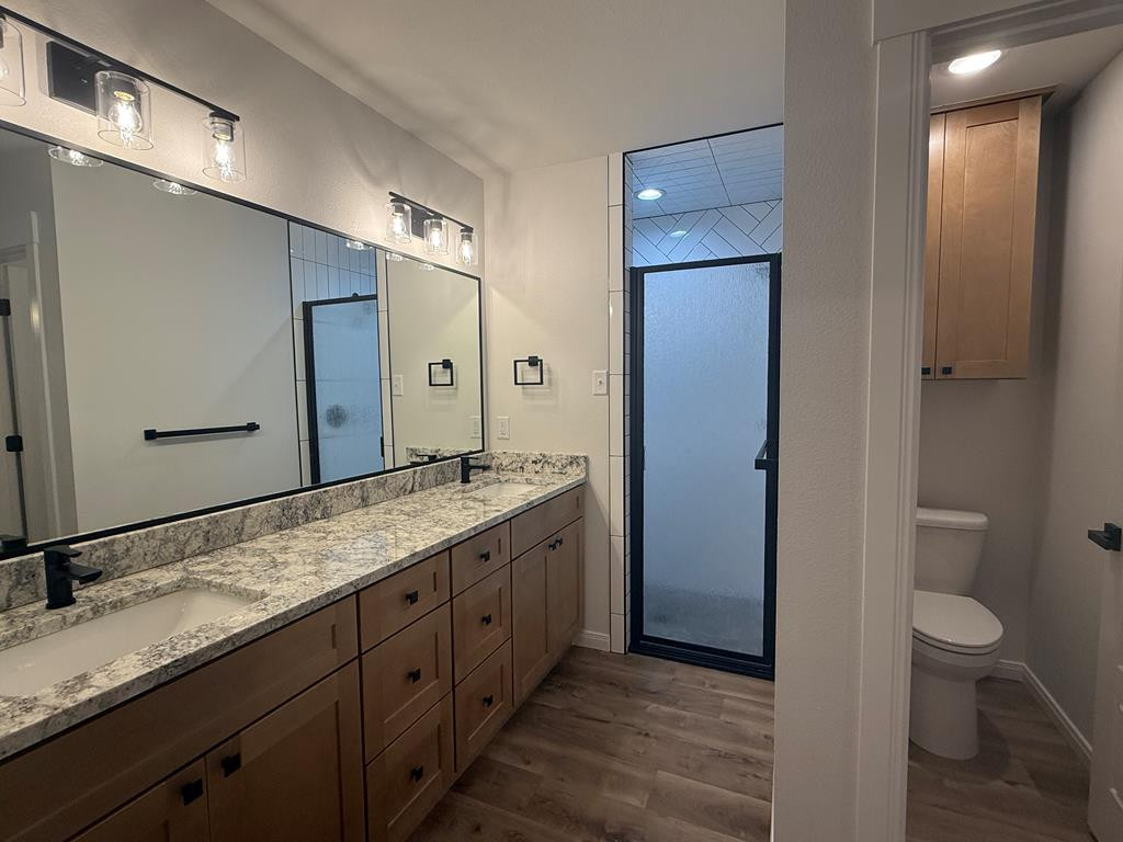 6125 Mountain Forest Drive Property Photo 11