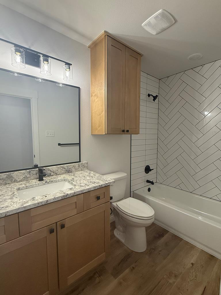 6125 Mountain Forest Drive Property Photo 18