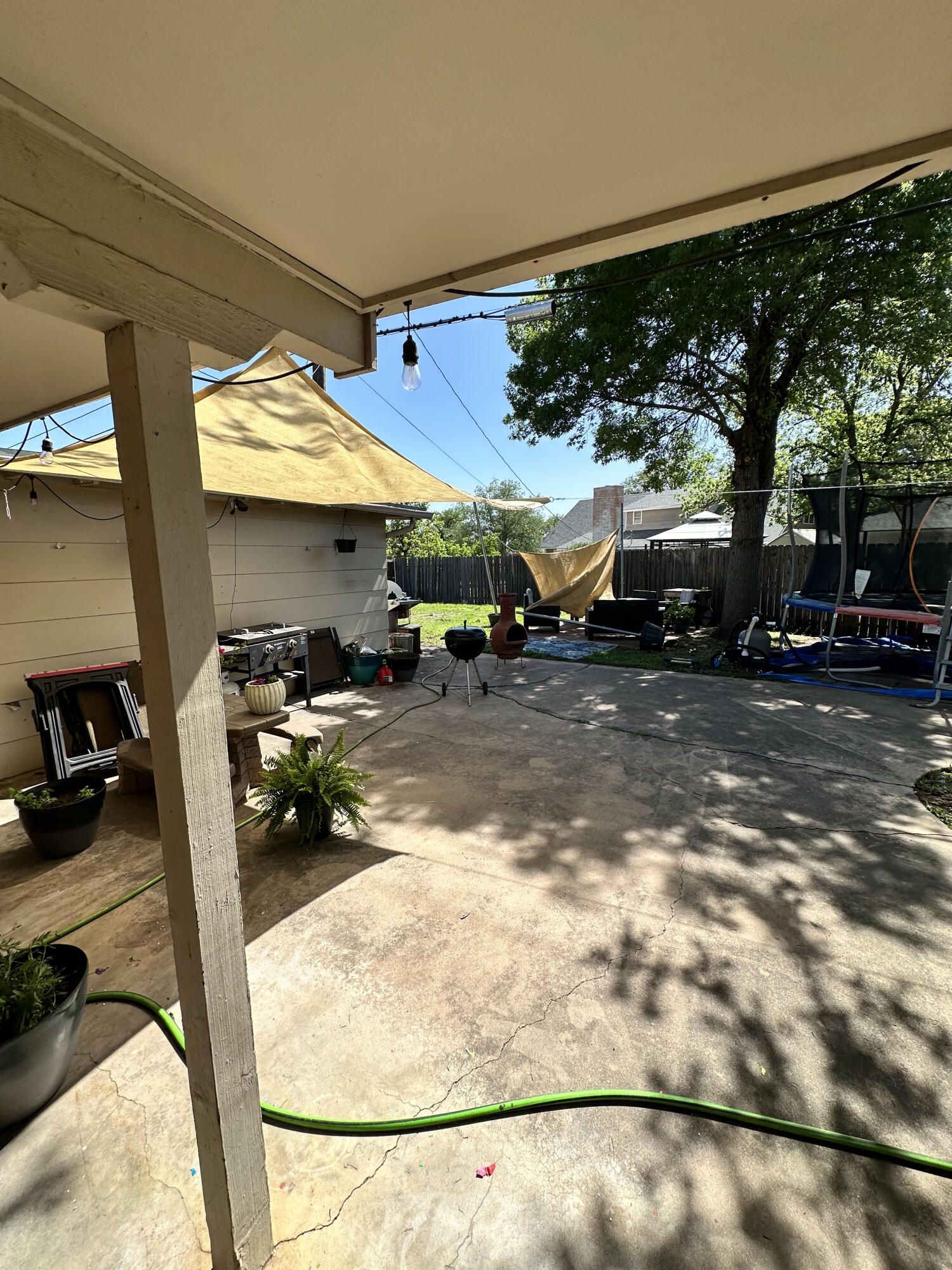 3802 Robin Hood Trail Property Photo 5