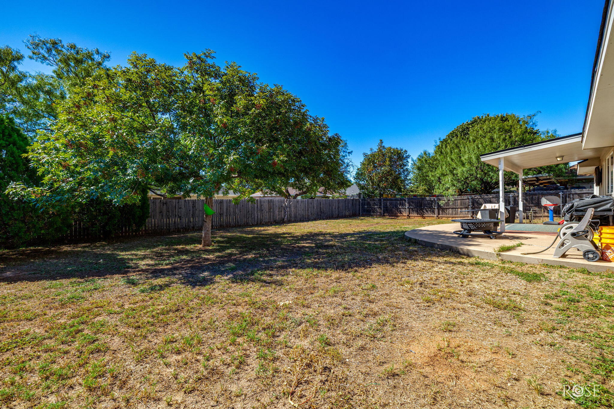 5821 Whitecastle Lane Property Photo 26