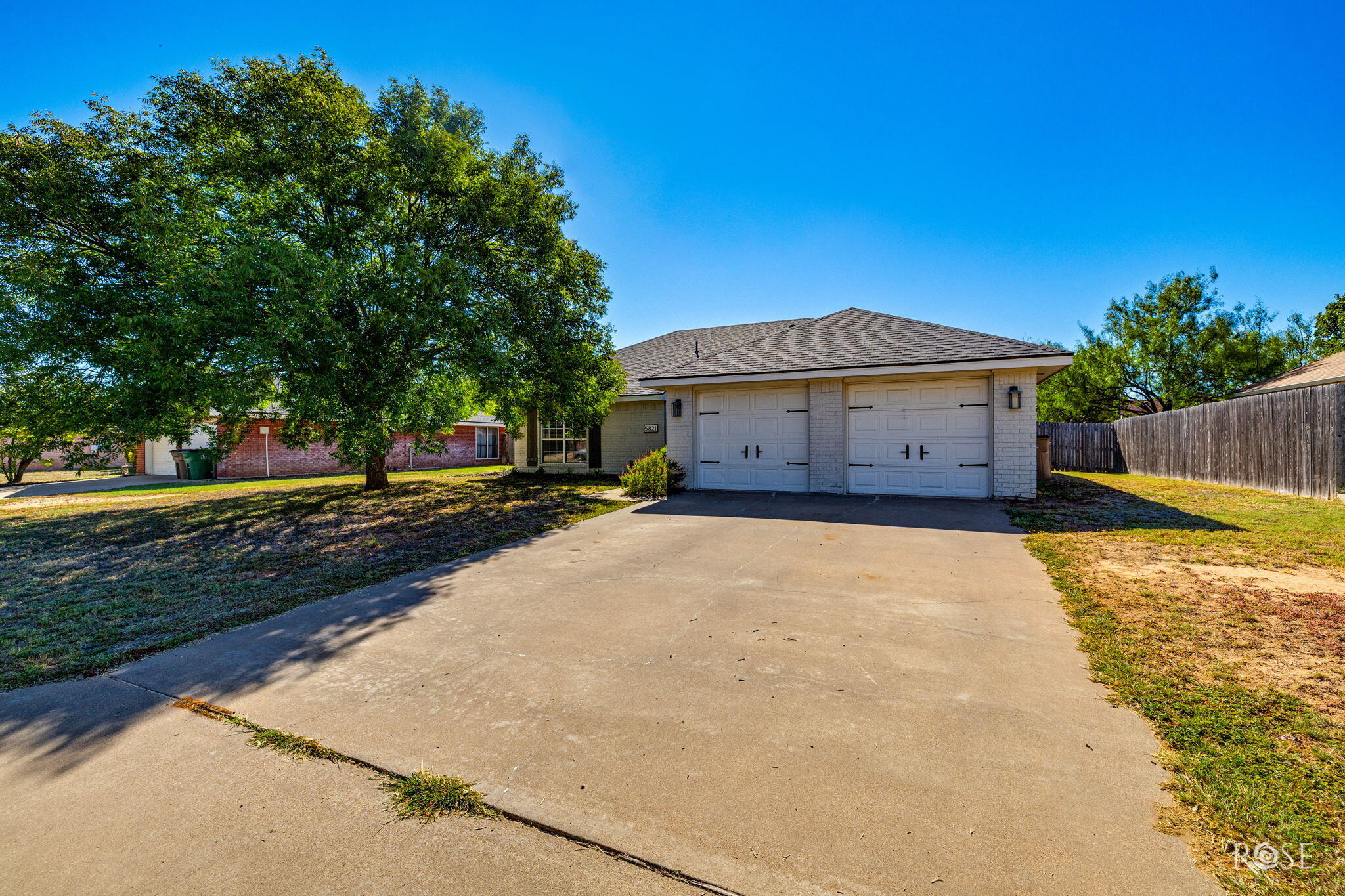 5821 Whitecastle Lane Property Photo 32
