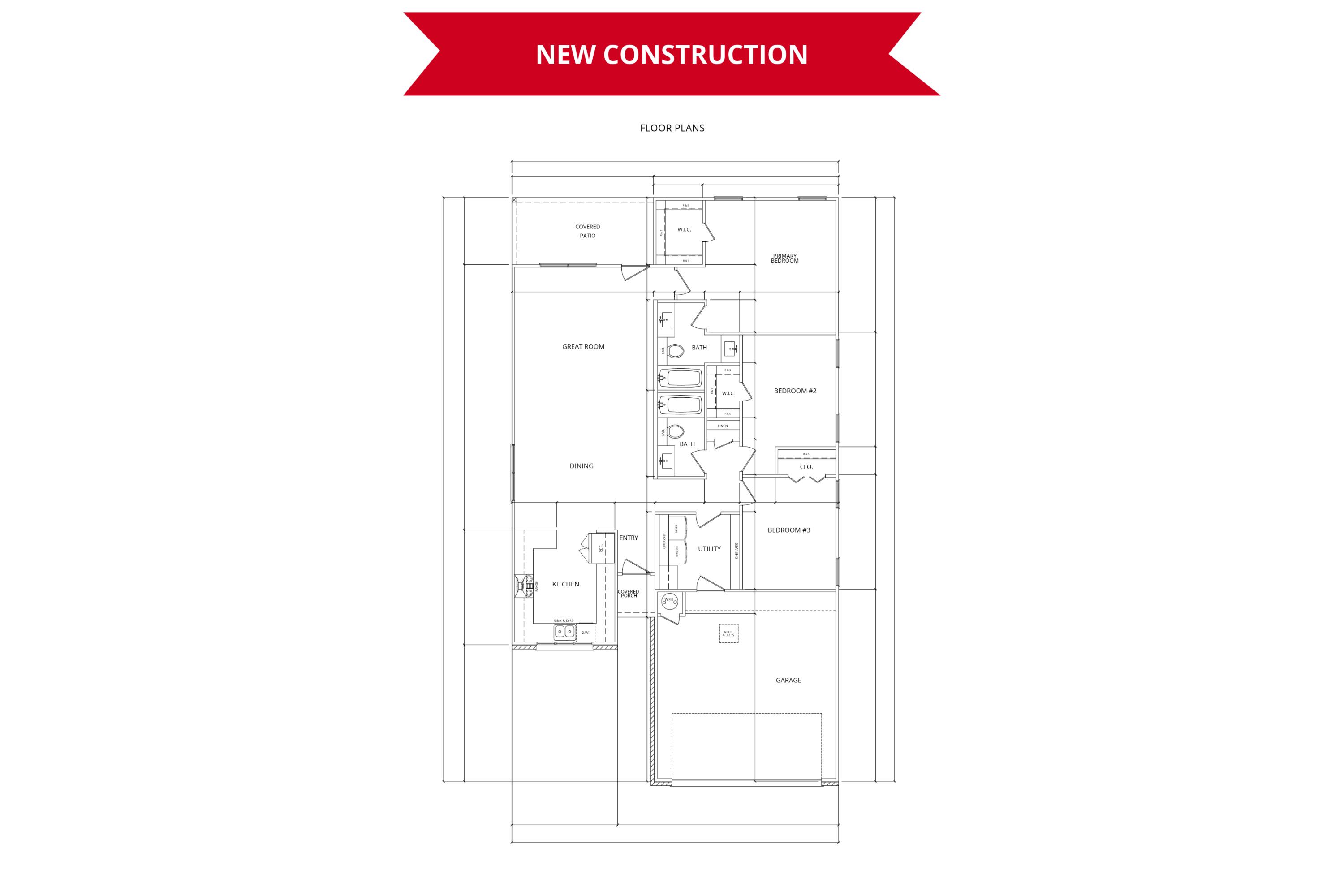 2029 Deaton Street Property Photo 1