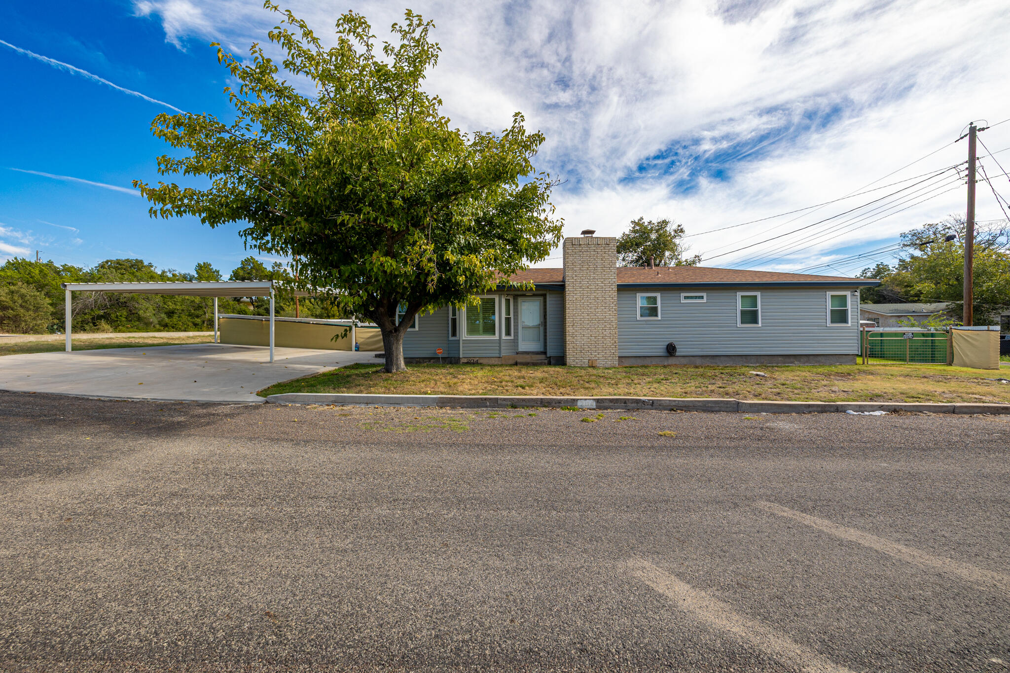 204 Cedar Drive Property Photo 1