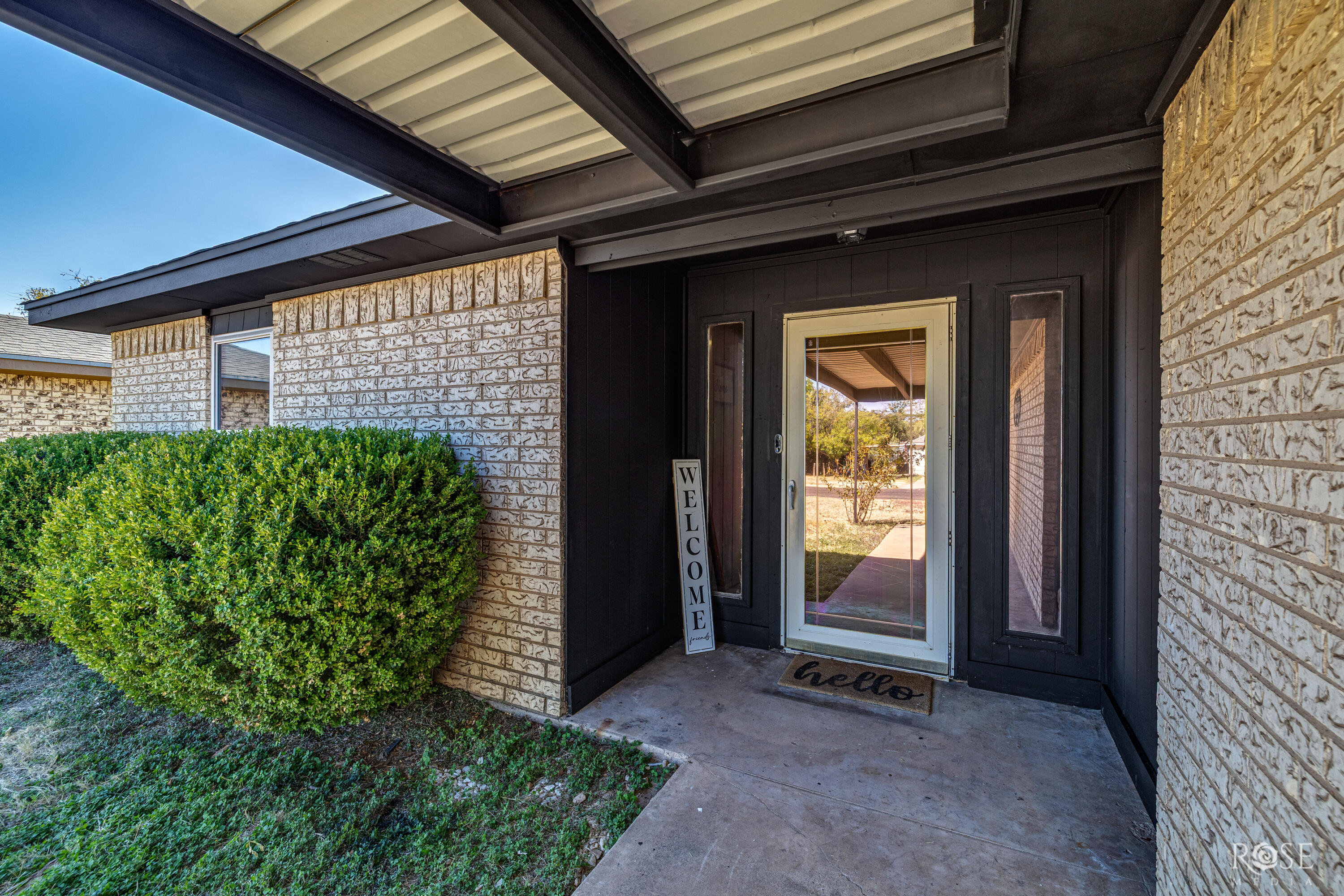 1421 Millspaugh Street Property Photo 3