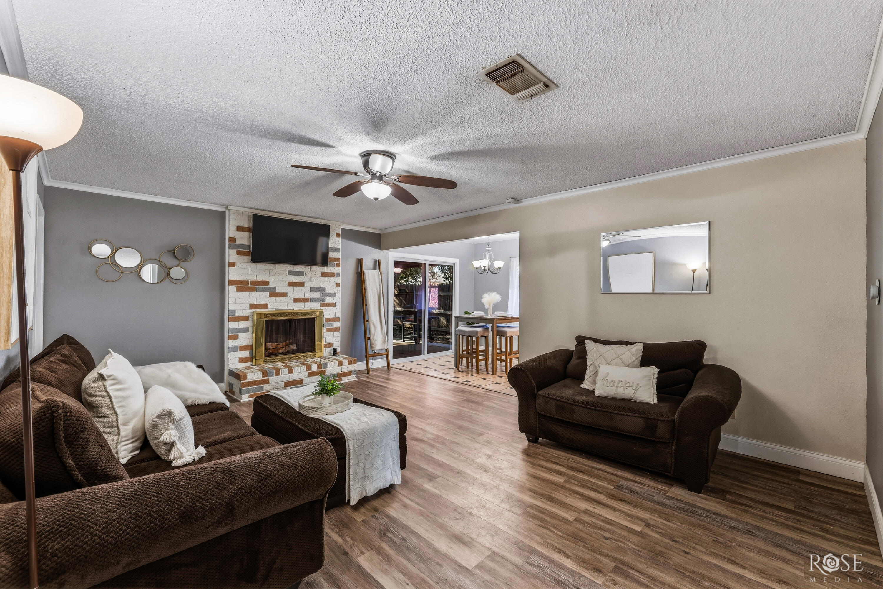 1421 Millspaugh Street Property Photo 5