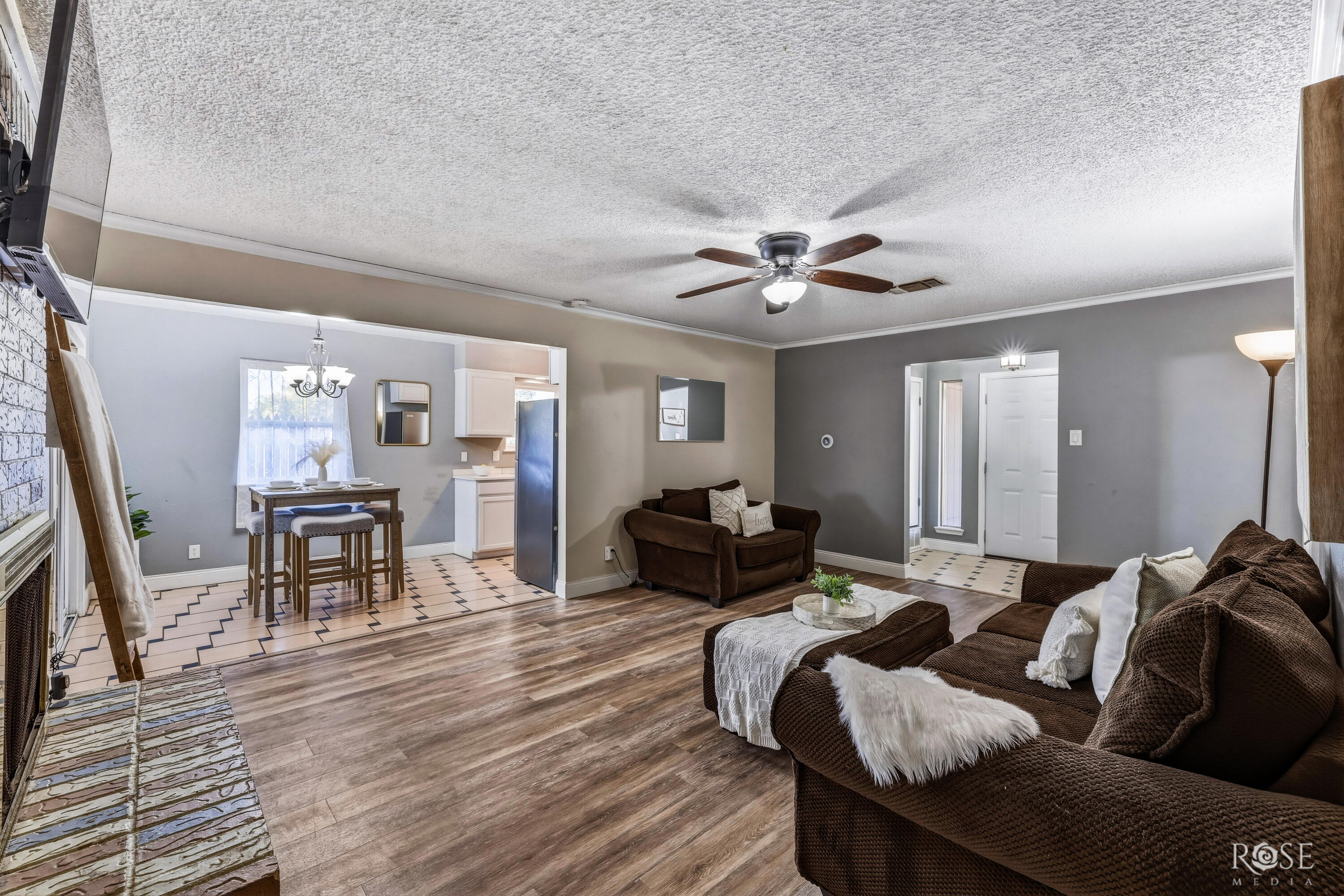 1421 Millspaugh Street Property Photo 6