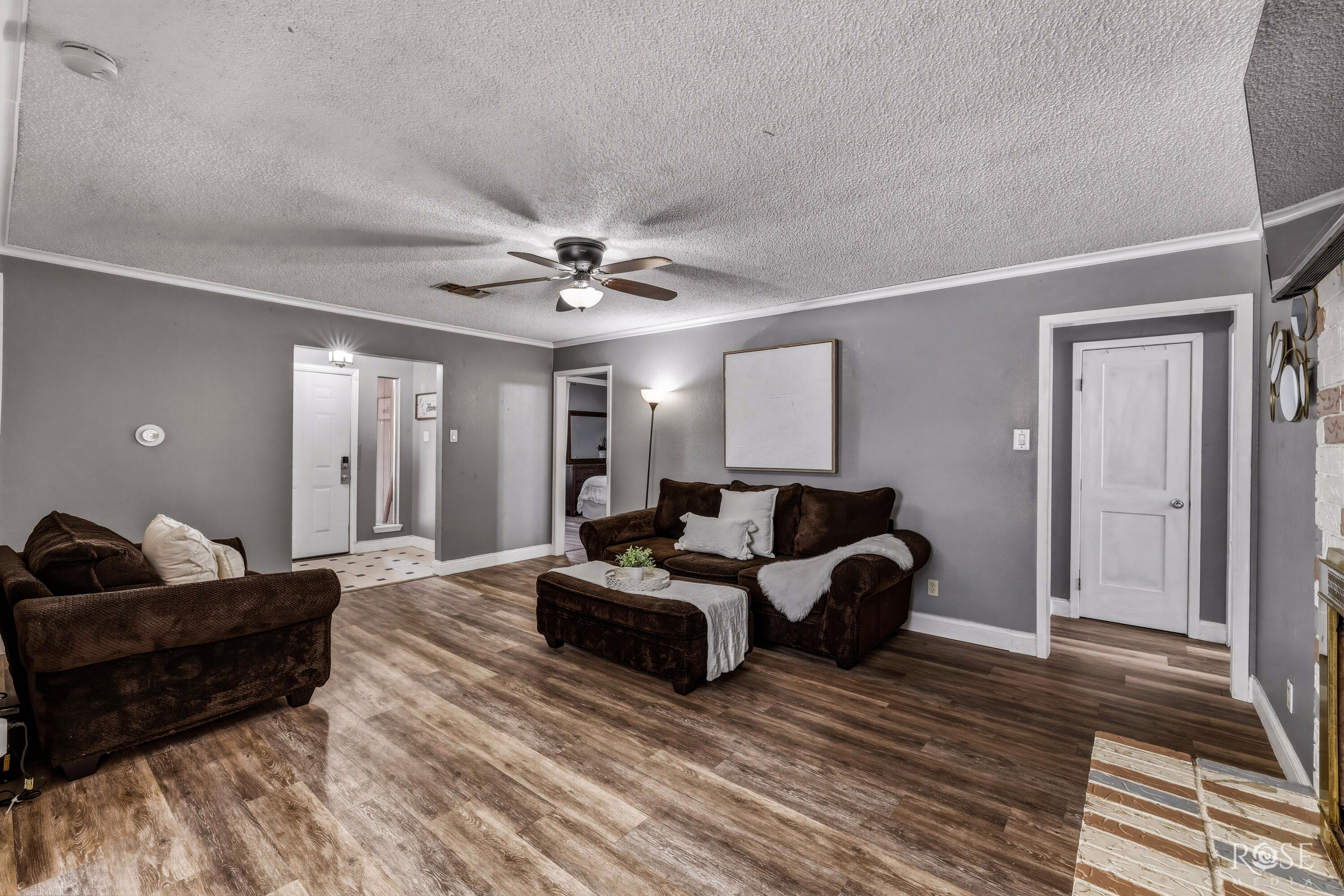 1421 Millspaugh Street Property Photo 7