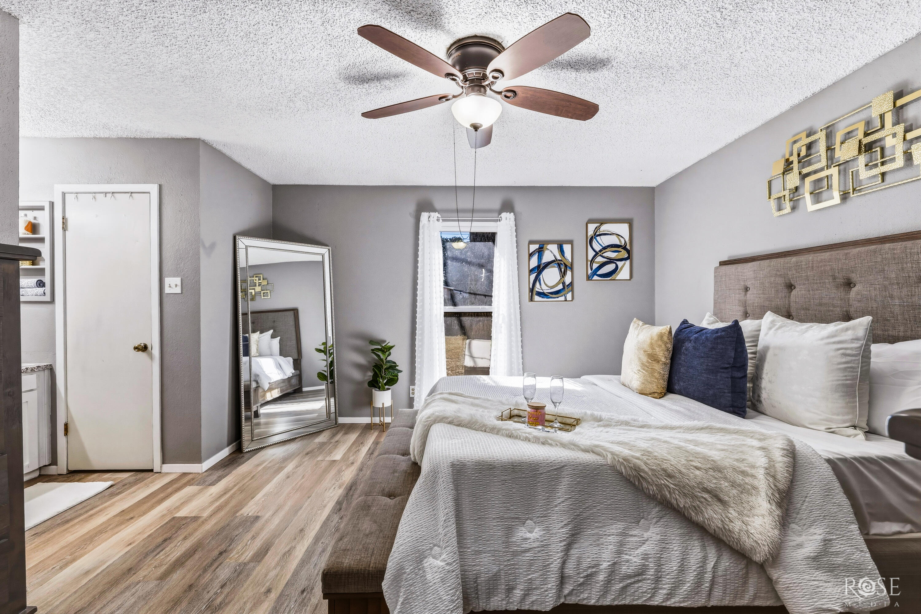 1421 Millspaugh Street Property Photo 13