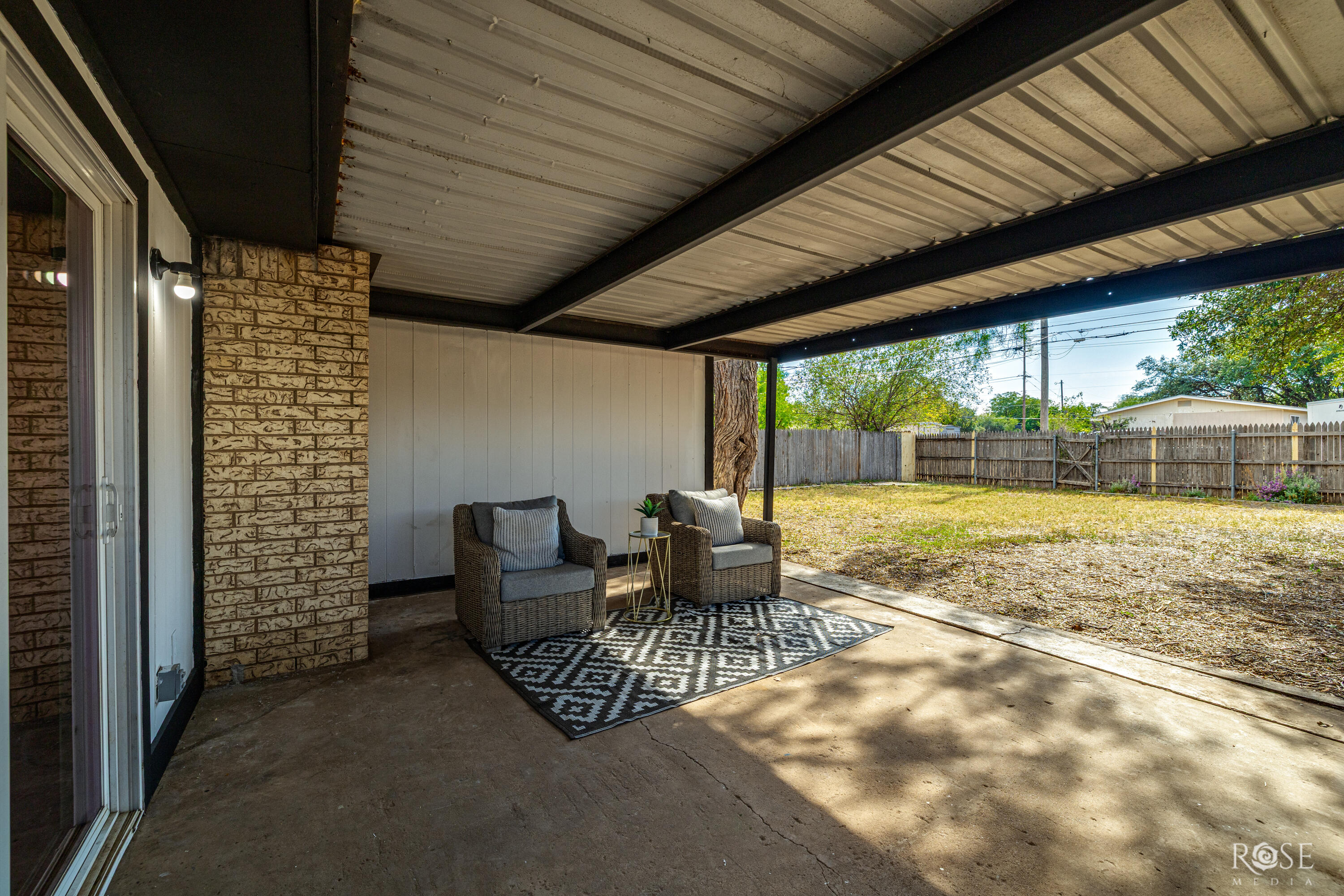 1421 Millspaugh Street Property Photo 22