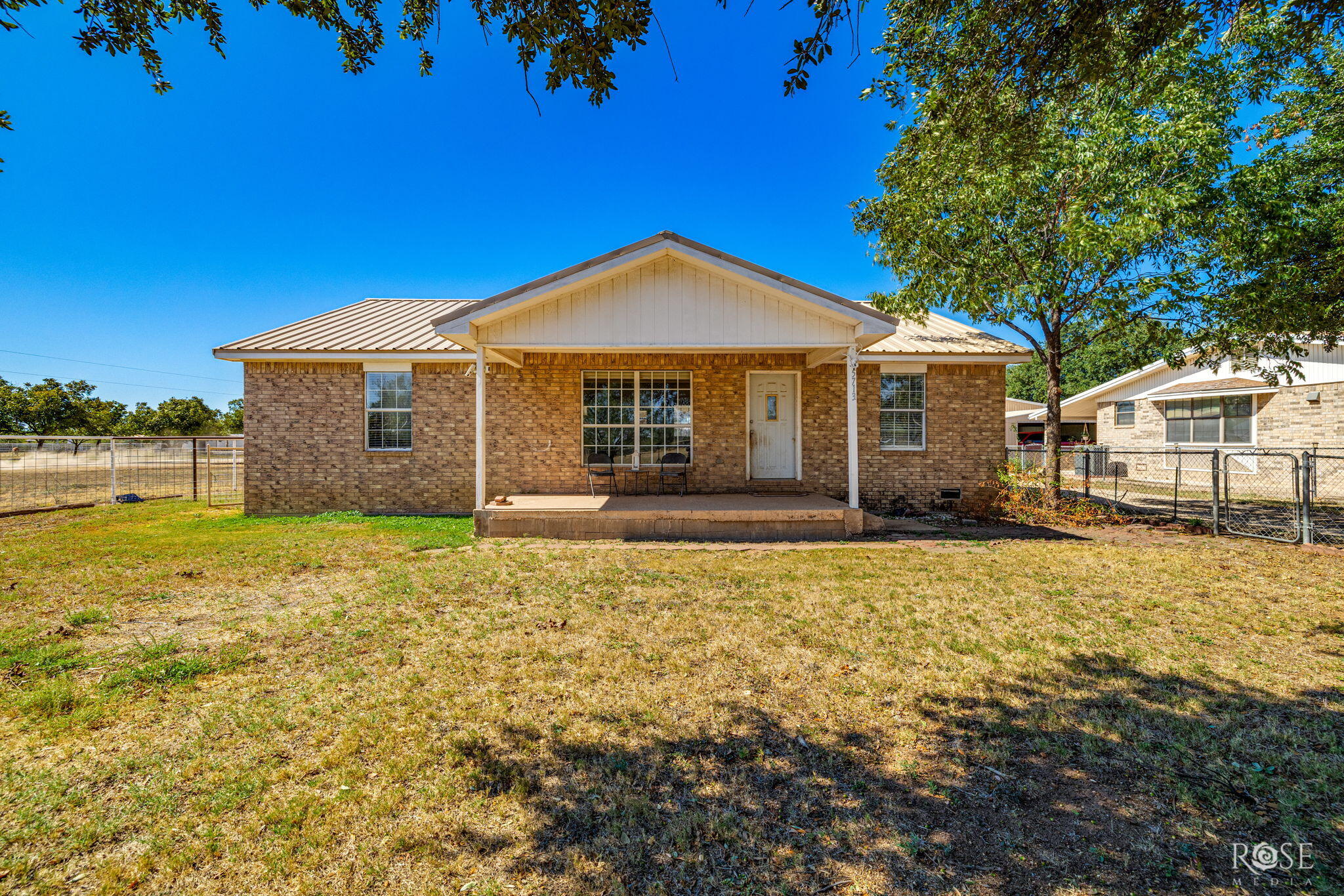 5713 Grape Creek Road Property Photo 1