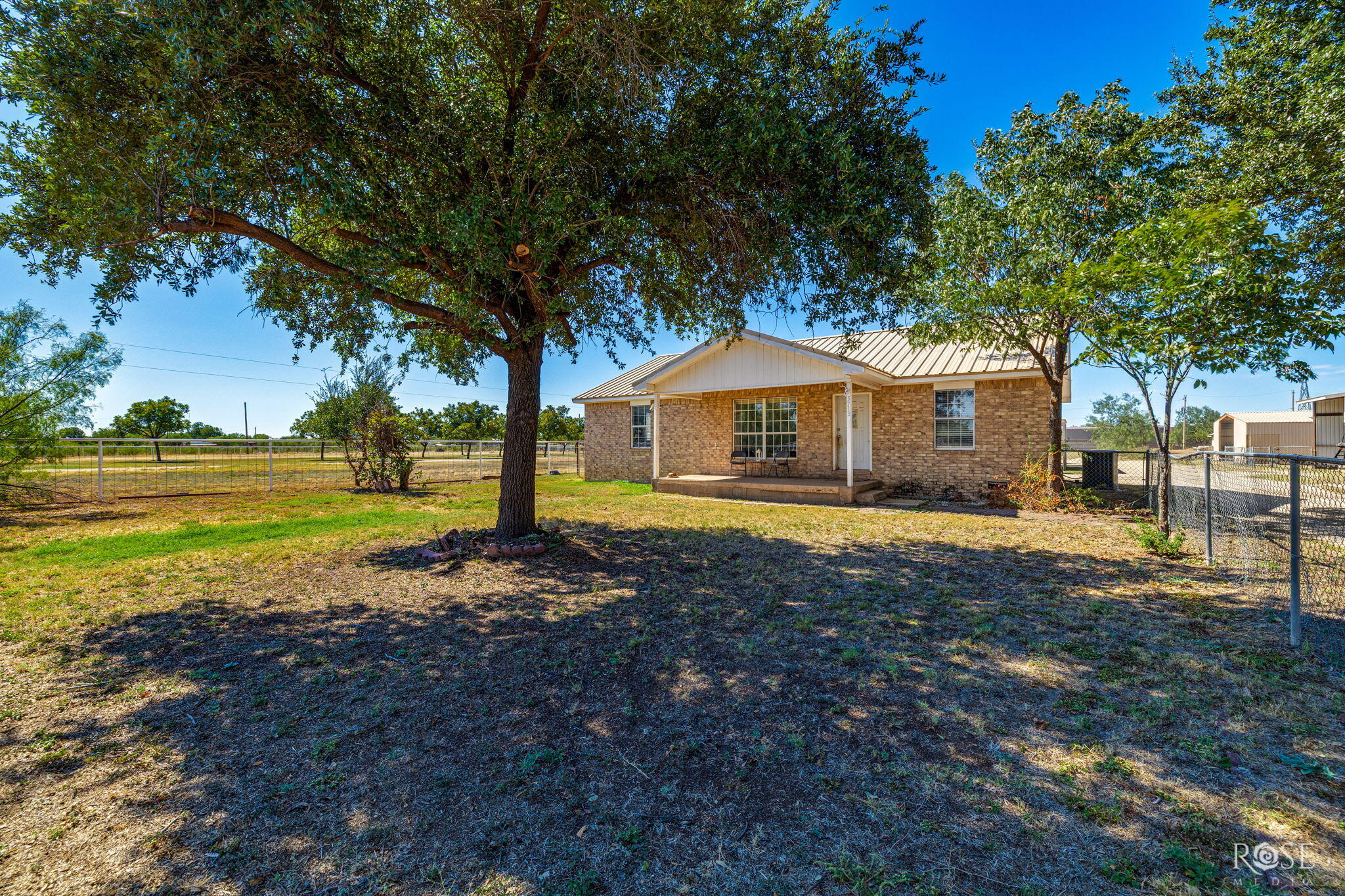 5713 Grape Creek Road Property Photo 2