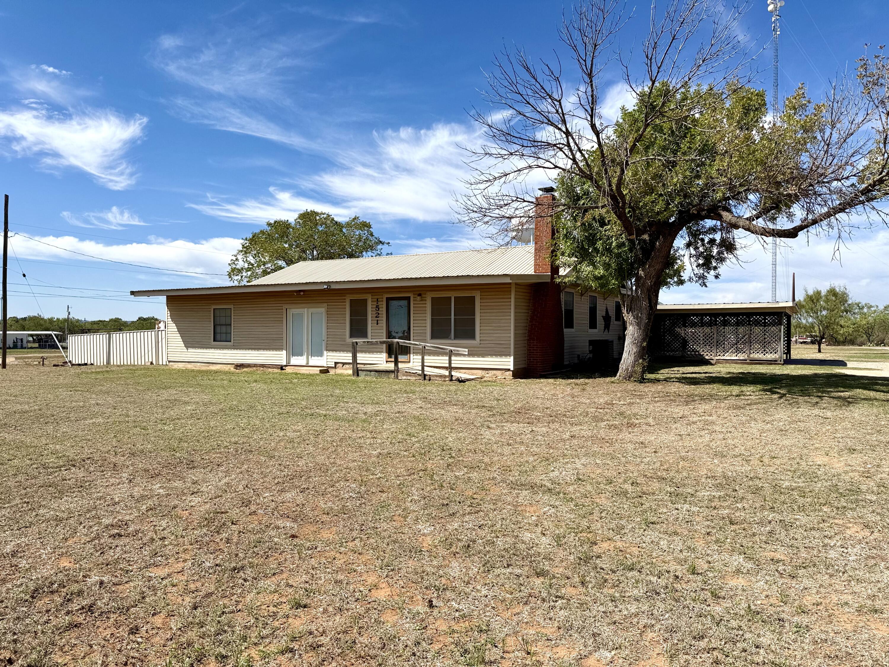 1521 Bishop Street Property Photo 1