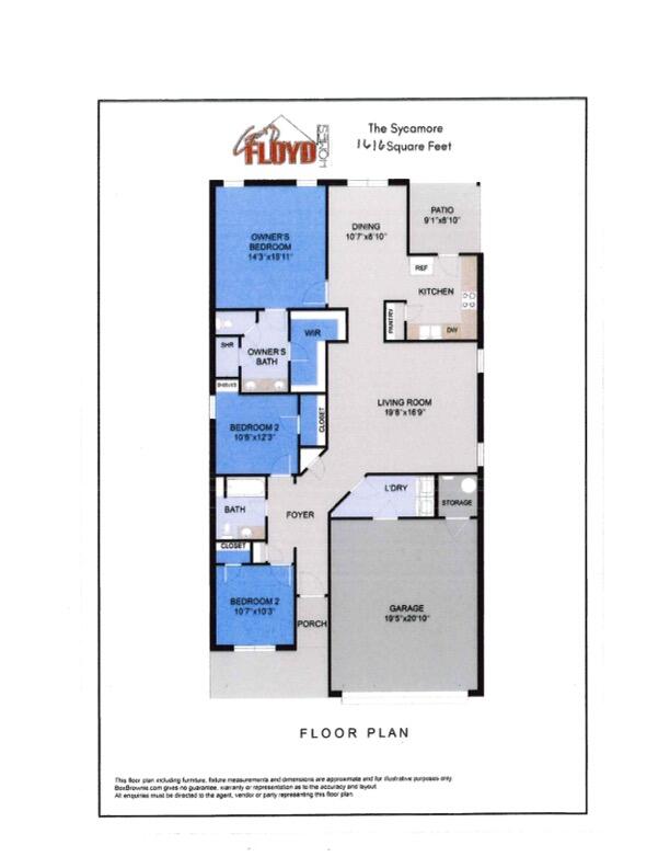 3029 Walnut Hill Drive Property Photo 1
