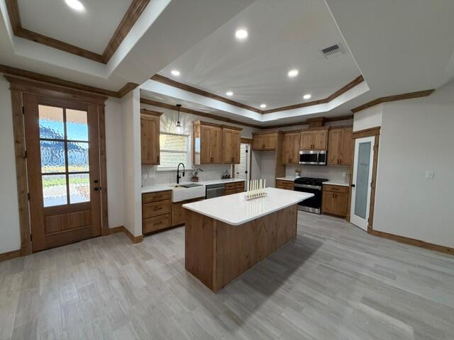 3124 Maplewood Drive Property Photo 3