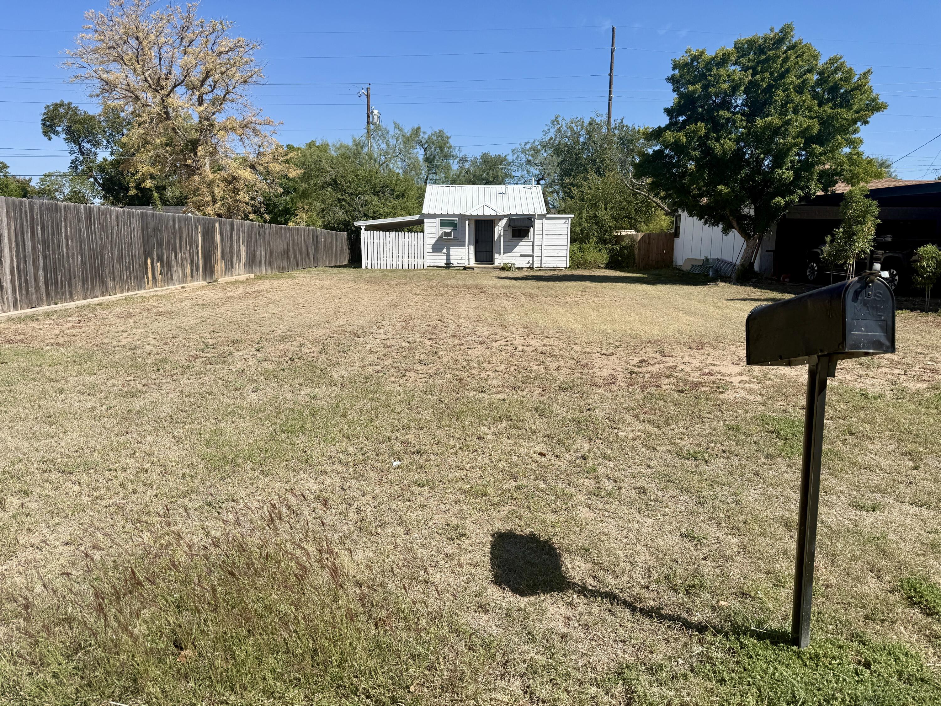216 S Jackson Street Property Photo 1