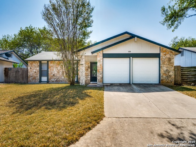 9206 Valley Spring Property Photo 1