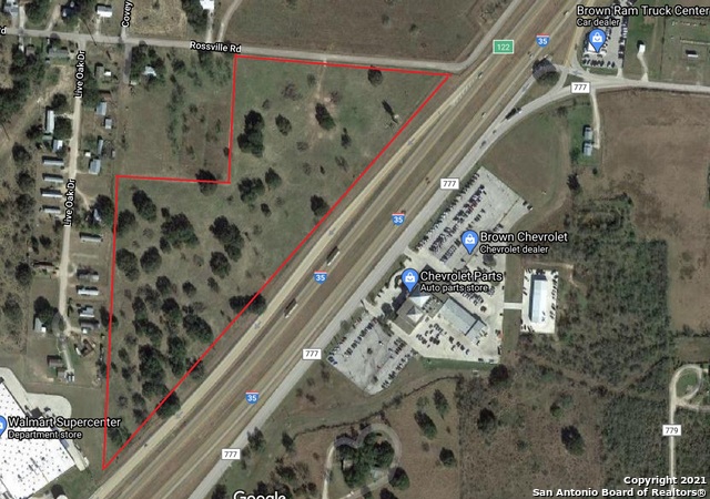 000 I-35 Property Photo 1