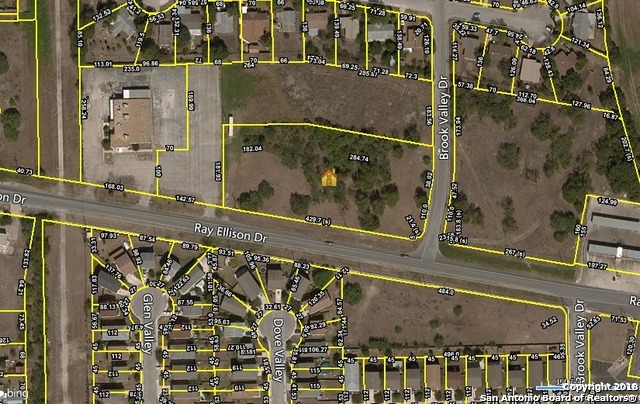 0 Ray Ellison Property Photo 1
