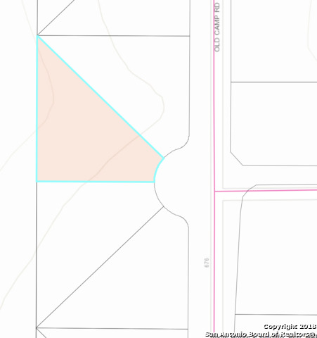 Lot 7 Old Camp Rd Property Photo 4