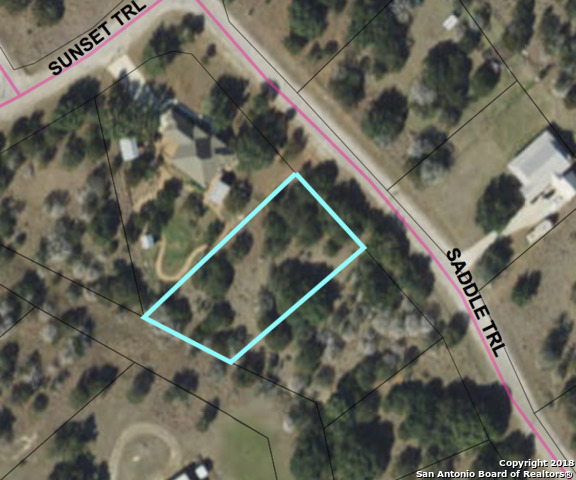 Lot 35 Saddle Trl Property Photo 1