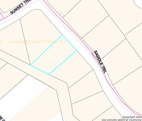 Lot 35 Saddle Trl Property Photo 3
