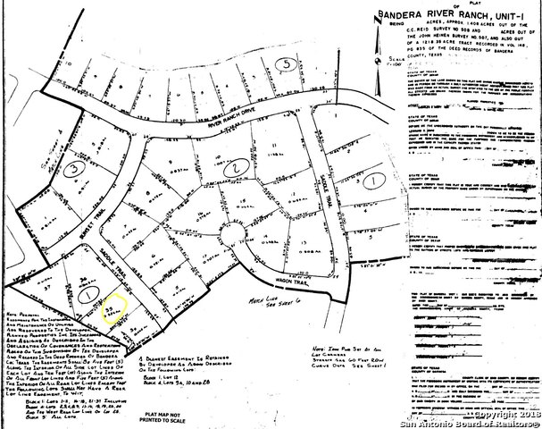 Lot 35 Saddle Trl Property Photo 4