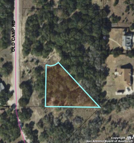 Lot 2 Wagon Circle Property Photo 1