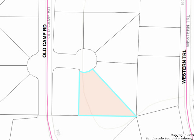 Lot 2 Wagon Circle Property Photo 3