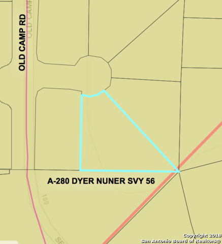 Lot 2 Wagon Circle Property Photo 4