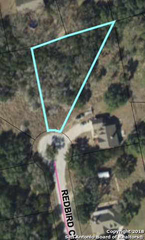 Lot 33 Red Bird Property Photo 1