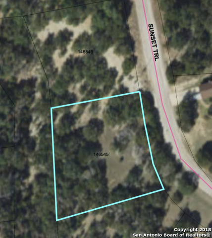 Lot 39 Sunset Trl Property Photo 1