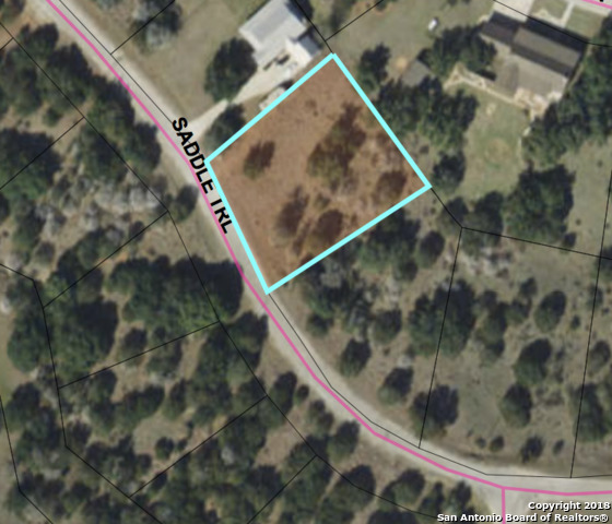 LOT 4 SADDLE TRL Property Photo 1