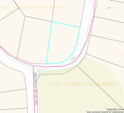 Lot1 Saddle Trl Property Photo 3
