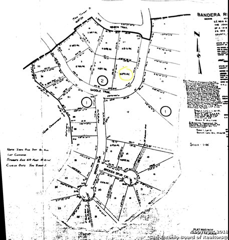 Lot1 Saddle Trl Property Photo 4