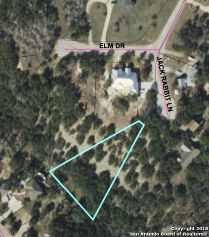 LOT 33 JACK RABBIT LN