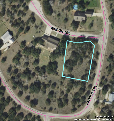 LOT 20 SADDLE TRL Property Photo 1