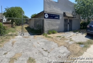 1111 Buena Vista St Property Photo 1